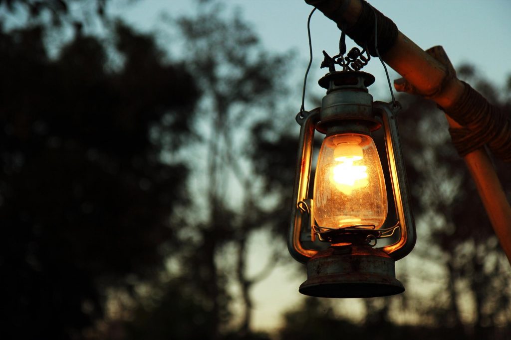 What is the difference between paraffin and kerosene?