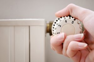 Should I Turn My Boiler Off When Going on Holiday?